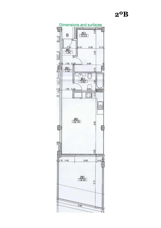 RESIDENCIAL EN RELLEU — 11