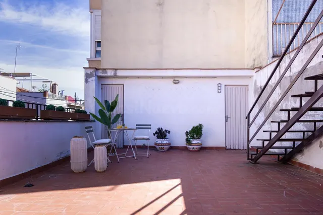 ESPECTACULAR CASA CANTONERA EN UNA DE LES MILLORS ZONES DE L - foto 4
