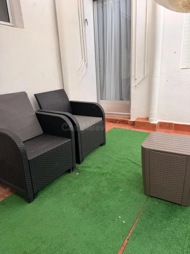 Piso 2 habitaciones 83m² en venta - Estacion de autobuses — 9