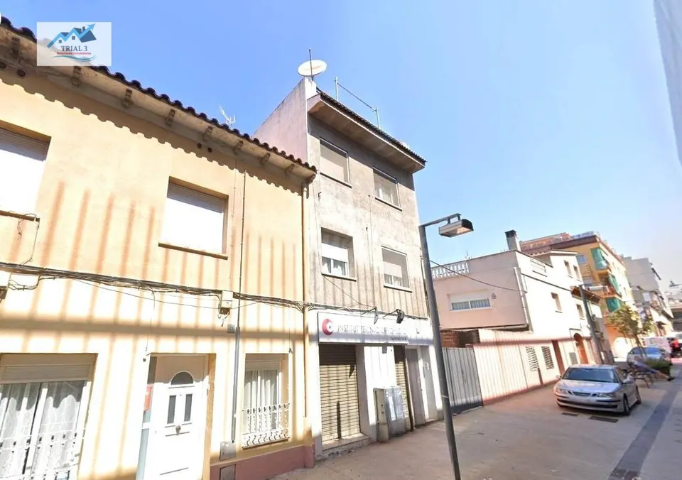 Venta Casa en Mollet del Vallés - Barcelona