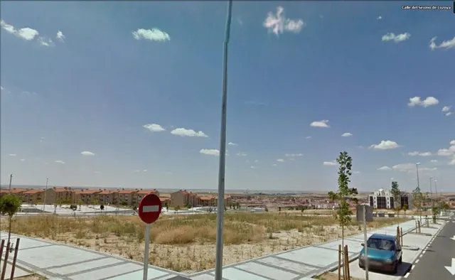 suelo urbano a la venta en Segovia — 5