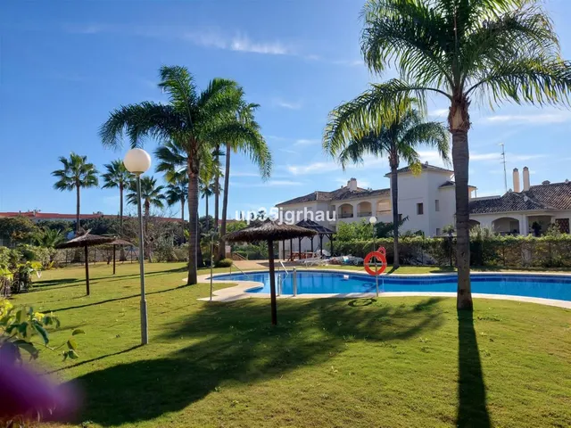 Apartamento 2 habitaciones 100m² en venta - Costa Del Sol — 18
