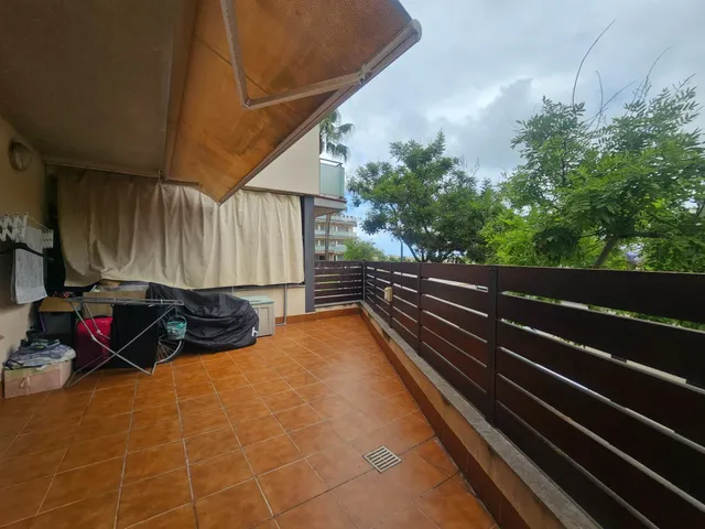 EXCLUSIVA PLANTA BAJA CON JARDIN Y PISCINA — 19