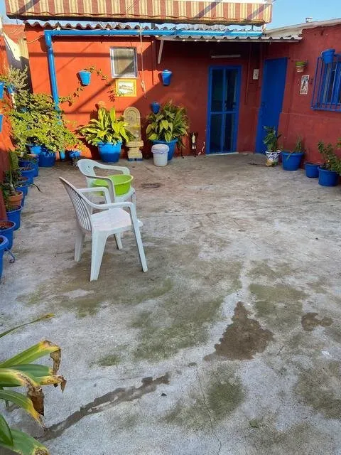 VILLARRUBIA - Casa de 460 m2 con agua potable y pozo, patio, - foto 5