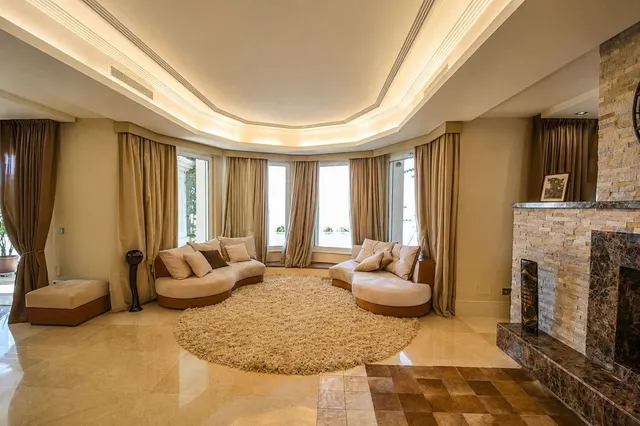 Villa 5 habitaciones 618m² en venta - Las Lomas de Río Verde — 7
