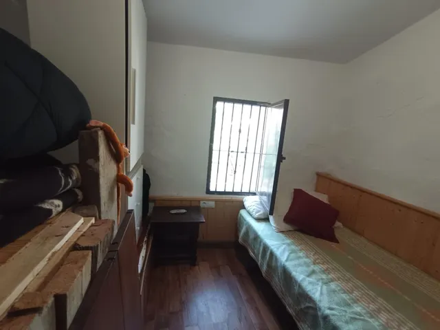 Encantadora Casa de Pueblo en Canillas de Aceituno — 28