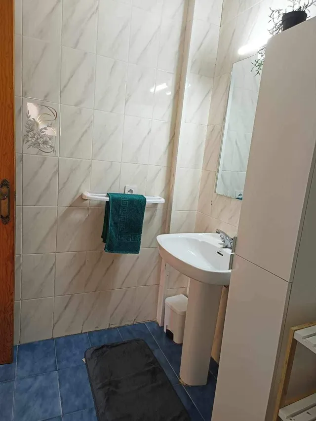 Acogedor piso en Santa Pola, ¡tu oasis junto al mar! — 15