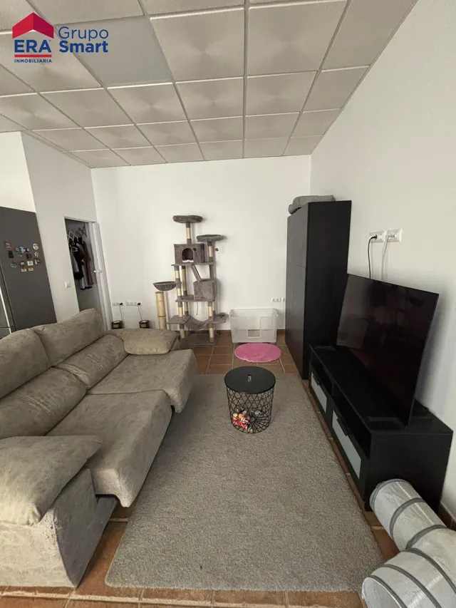 ¡TU PRÓXIMO PROYECTO EMPIEZA AQUÍ! 75 M2 Y DOS DORMITORIOS E - foto 5
