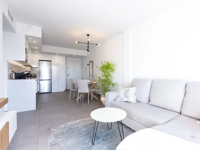 Apartamento 2 habitaciones 62m² en venta - Villamartin — 12