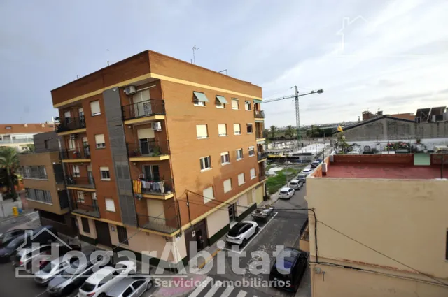 ¡En pleno centro! Bonito, impecable y luminoso con balcón y trastero, todo amueblado — 11