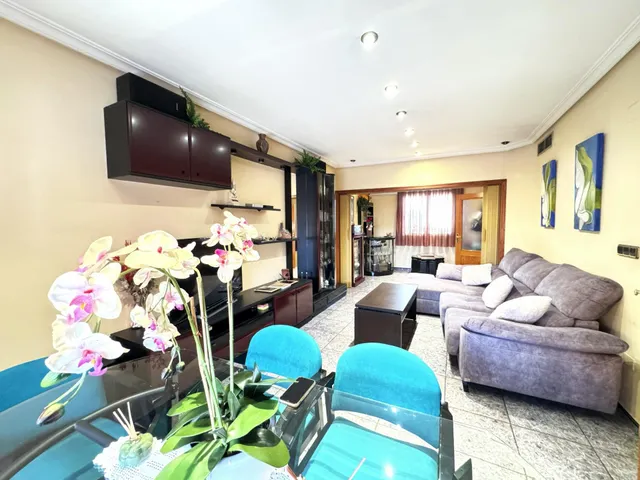 Se vende casa tipo dúplex en la pedanía de Llano de Brujas. — 12
