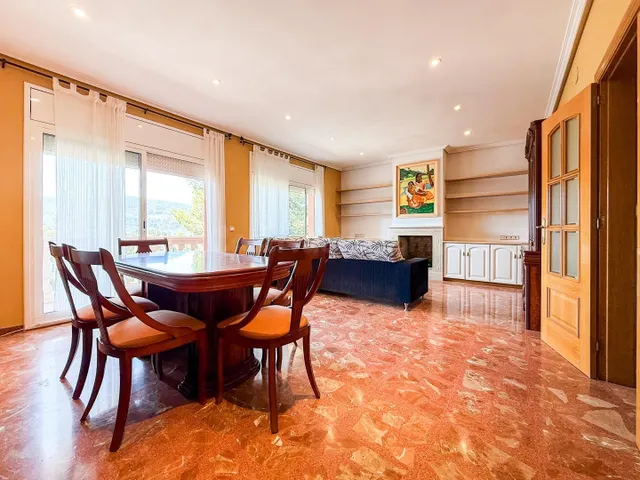 AASCL 1106 Casa-Chalet Vallirana Baix LLobregat - foto 3