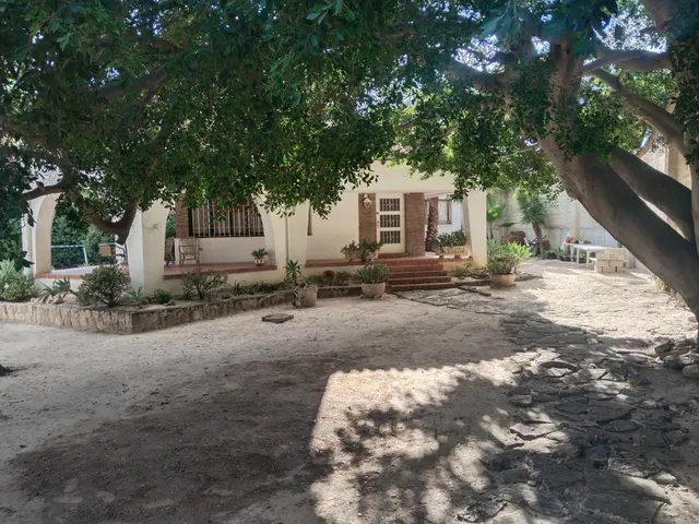 Chalet independiente esquina  en avenida Denia — 8