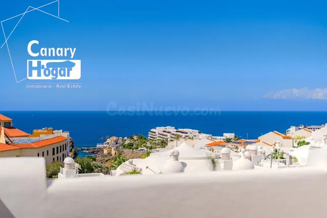 la oportunidad apartamento en venta en Adeje Paradise Playa 