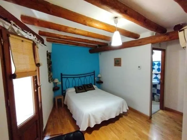 Casa totalmente rehabilitada — 11