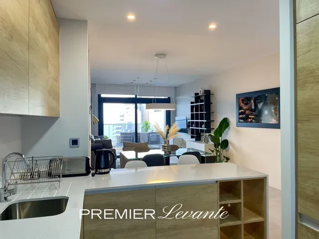 PISO EN VENTA EN BENIDORM — 11