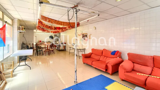 Se vende vivienda esquinera con múltiples posibilidades — 44