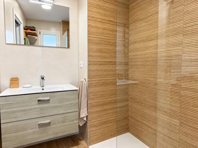 Exclusivo ático dúplex de 138 m2 con ascensor directo y terraza privada de 40 m2 en sant joan d’alacant — 14