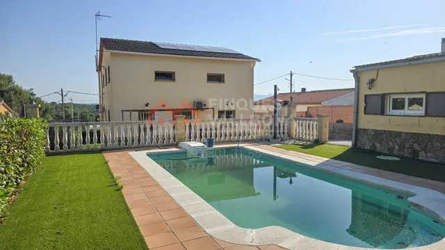 ¡La casa con la que siempre has soñado te está esperando en  - foto 5