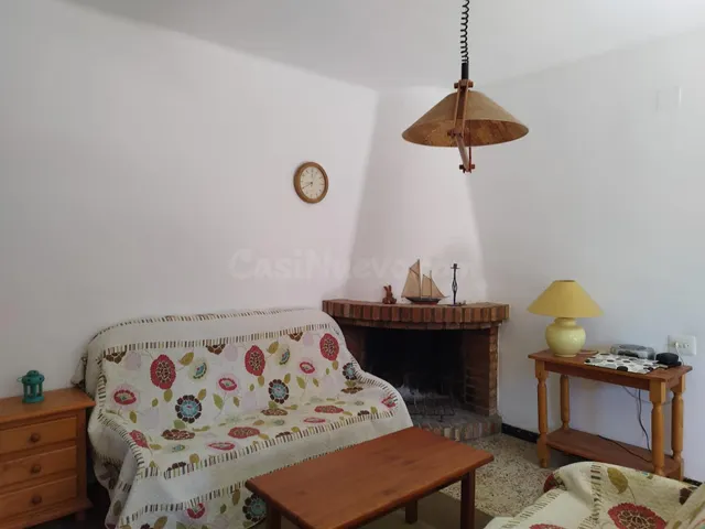 CHALET A SEGUNDA LINEA DE MAR EN ALCANAR PLAYA - foto 4