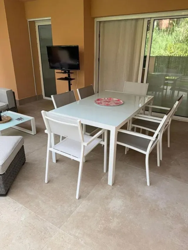 Apartamento 2 habitaciones 111m² en venta - Marbella — 11