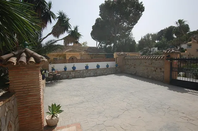 Chalet 5 habitaciones 257m² en venta - Riviera del sol — 43