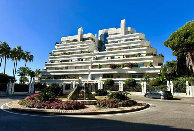 Apartamento 2 habitaciones 87m² en venta - Marbella — 22
