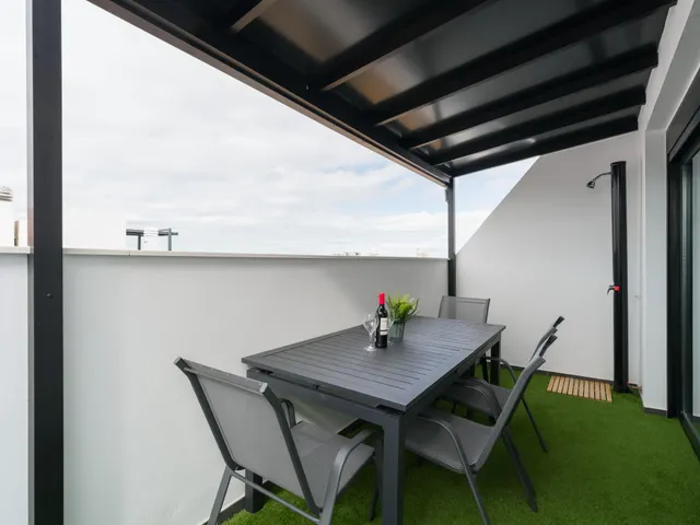 Casa en venta cerca de Las Canteras — 9