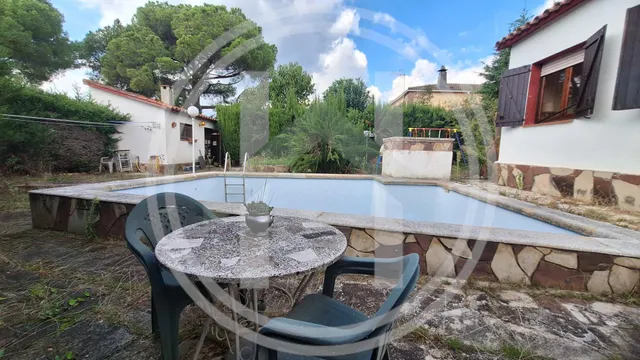 Tu refugio junto al montseny: naturaleza, piscina y un hogar con infinitas posibilidades — 38