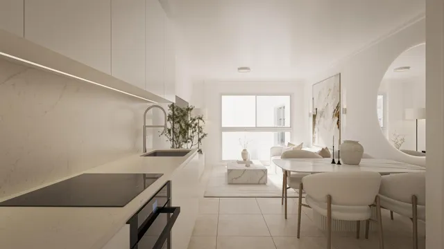 Ático 27m² en venta - Torrevieja — 9