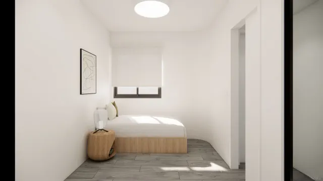 Apartamento 2 habitaciones 69m² en venta - El Mojón — 40