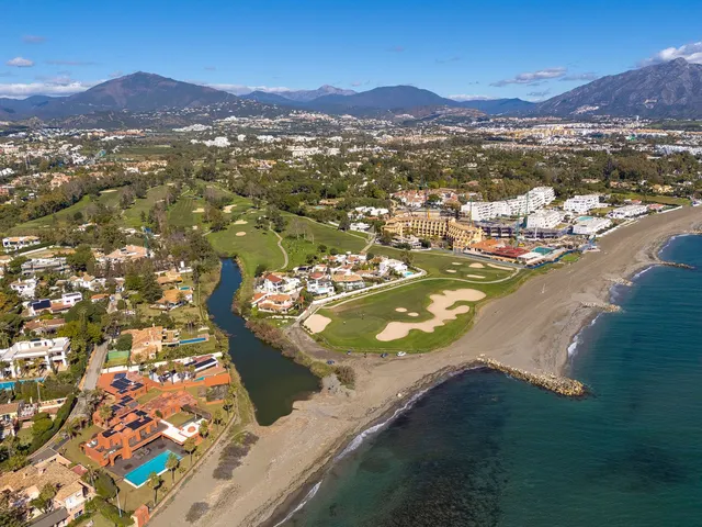 Chalet 4 habitaciones 449m² en venta - Whater Gardens — 14