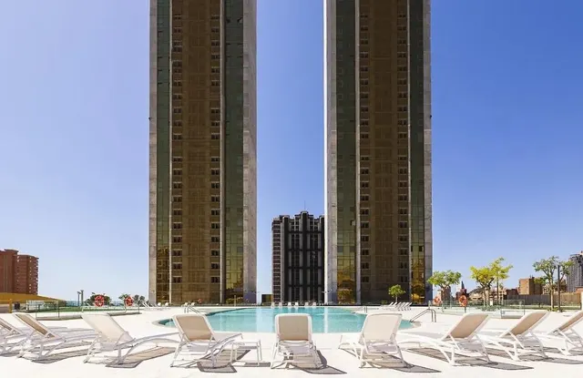 Apartamento 2 habitaciones 95m² en venta - Playa de Poniente — 36