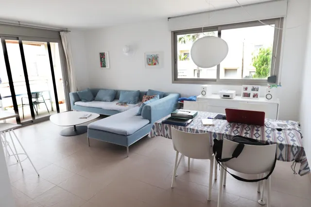 Apartamento de 3 dormitorios con piscina, garaje y trastero  - foto 3