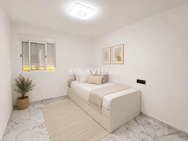 PISO REFORMADO EN EL CENTRO DE ORIHUELA - foto 3
