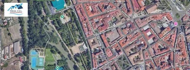 Venta de Garaje en Palencia - foto 3