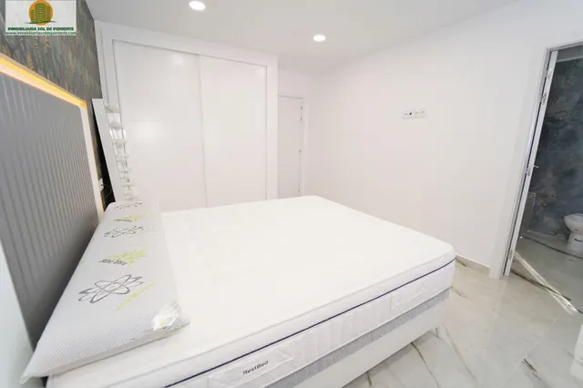 Chalet Independiente en la Nucia — 27