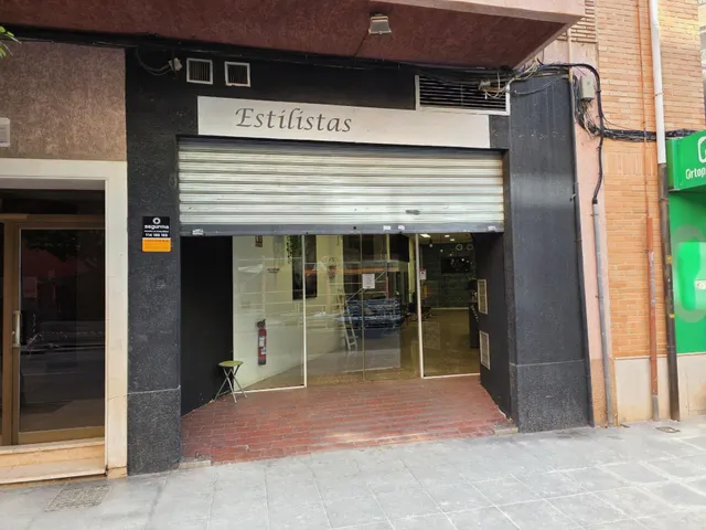 LOCAL EN VENTA SITUADO EN LA RONDA MIJARES DE CASTELLÓN — 24