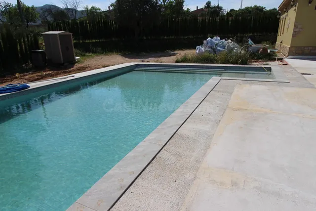 Villa 5 habitaciones 272m² en venta - Benissa pueblo - foto 2