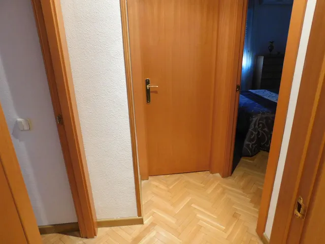 Piso zona ermita, 3 dormitorios, 2 baños, garaje, trastero y piscina — 25