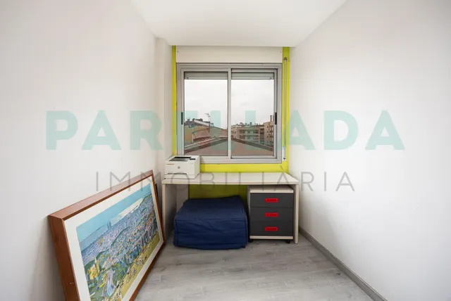 Piso moderno y acogedor en Zona Congres — 24