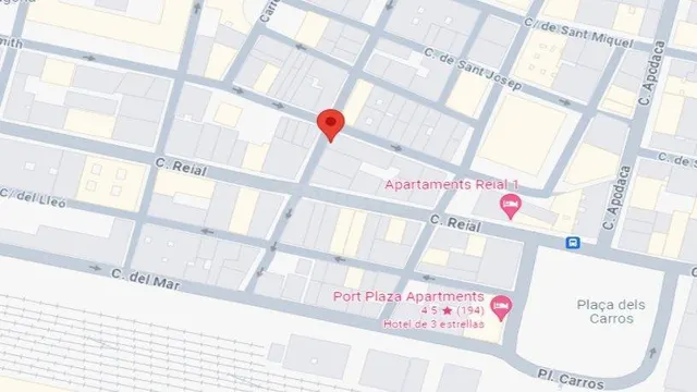 Solar urbano en venta en Tarragona