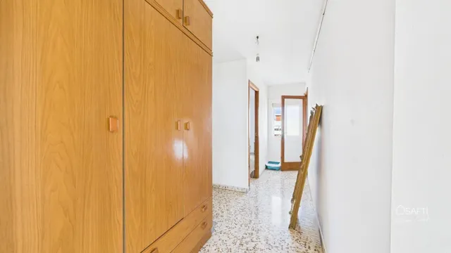 Àtico a la venta - Potencial indudable - Vista al mar - C/ Ricardo Ortega - Palma — 16