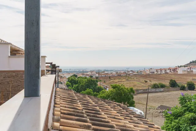 Casa adosada con garaje: !!!! Espacio-Tranquilidad-Zona Residencial ¡¡¡¡ — 32