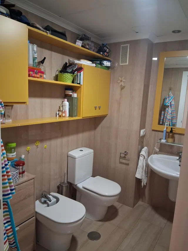 Precioso piso en pleno centro — 18