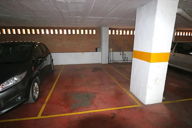 Ático 3 habitaciones 132m² en venta - Centro — 19