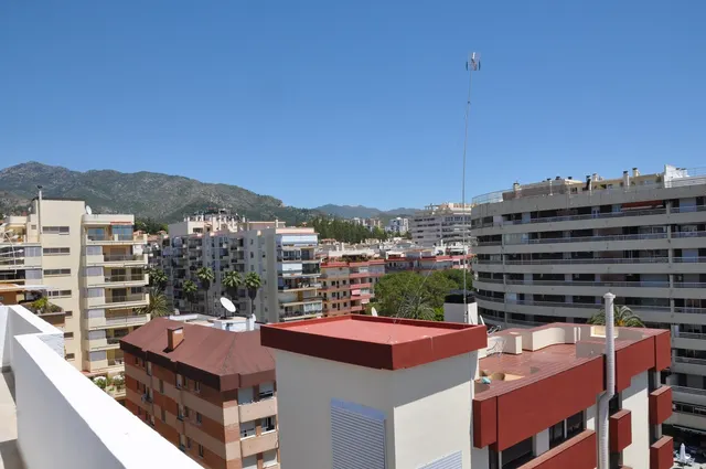 Ático 2 habitaciones 110m² en venta - Marbella — 11