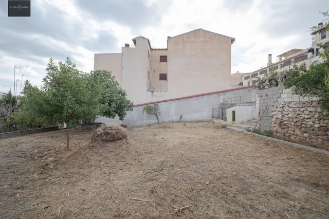 Parcela de 551m2 en Alfacar para vivienda unifamiliar o plurifamiliar — 13