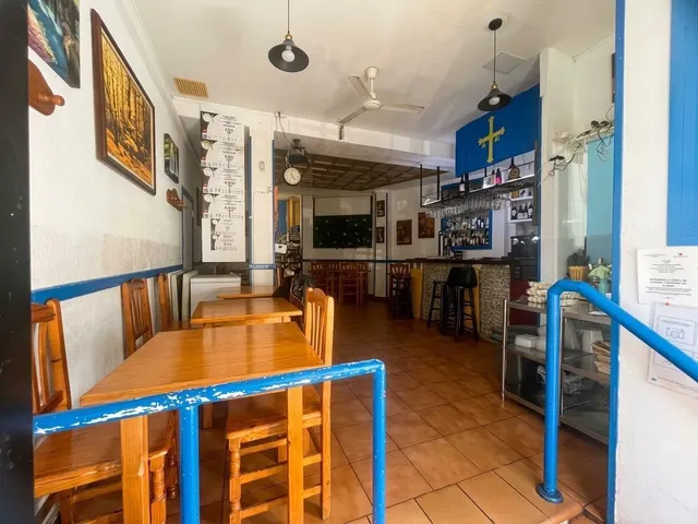 Traspaso Sidrería/restaurante — 6