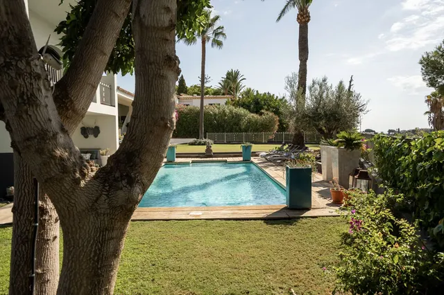 Chalet 5 habitaciones 595m² en venta - Paraiso-Barronal — 22
